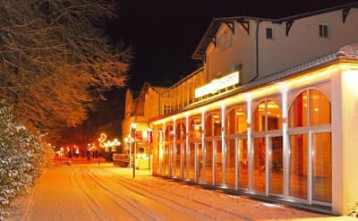Akzent Hotel Residenz
