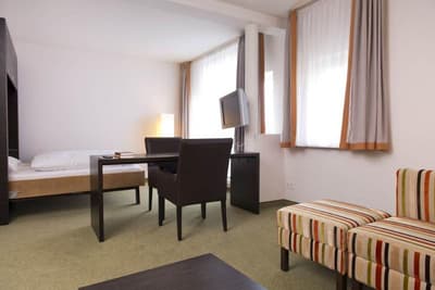 City Hotel Dresden Radebeul