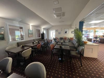 Brit Hotel Foix