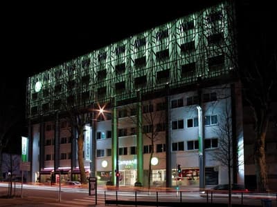 Campanile Dijon Congrès Clemenceau