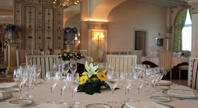 Villa Augusta Spa & Garden