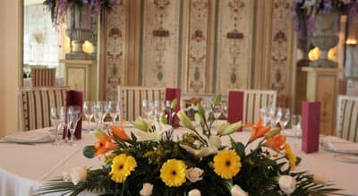 Villa Augusta Spa & Garden