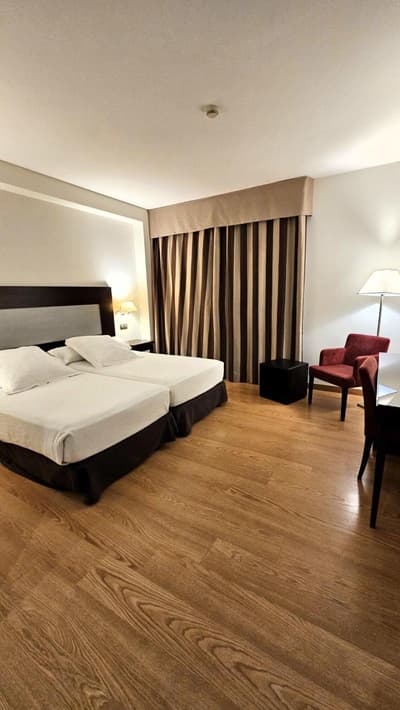 Hotel Las Bovedas