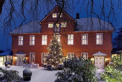 Althoff Furstenhof Celle