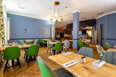 mighty Twice Hotel Dresden