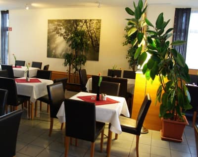 Astral Inn Hotel Leipzig