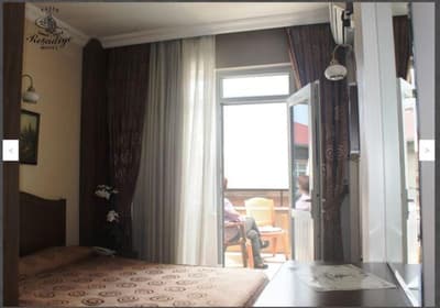 Fatih Resadiye Hotel