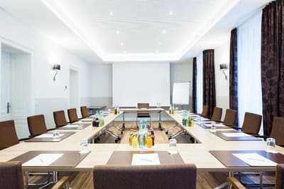 Hotel Oranien Wiesbaden