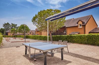 Residence Odalys Les Coteaux De Sarlat