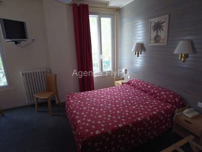 Hotel Le Gambetta