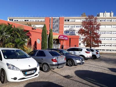 Cit'Hotel Escatel