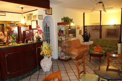 Hotel Ristorante La Tana