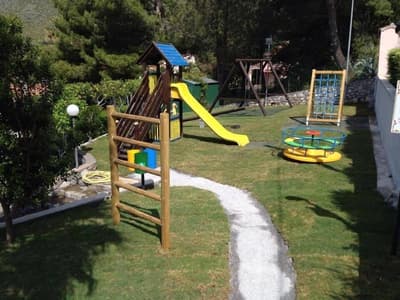 Hotel Ristorante La Tana