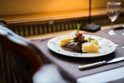 The Originals Boutique, Hotel Le Kastelberg