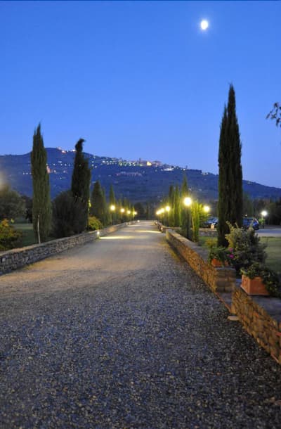 Relais Villa Baldelli