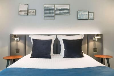 Diana Hotel Restaurant & Spa