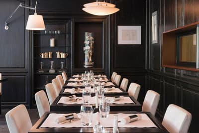 Diana Hotel Restaurant & Spa