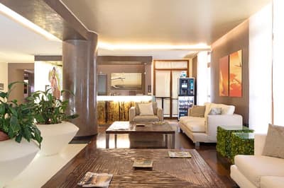 B&B Hotel Malpensa Lago Maggiore