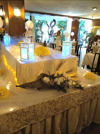 Hotel La Perla Preziosa