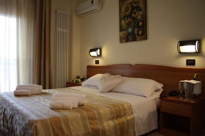 Hotel La Perla Preziosa