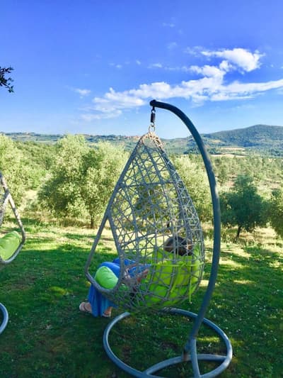 Locanda Vesuna