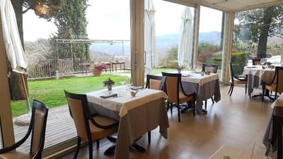 Villa Giorgia   Albergo In Collina