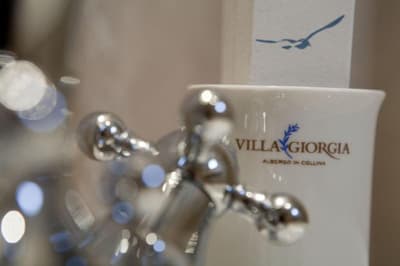 Villa Giorgia   Albergo In Collina