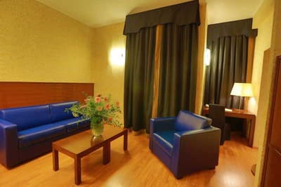 Central Park Hotel Modena