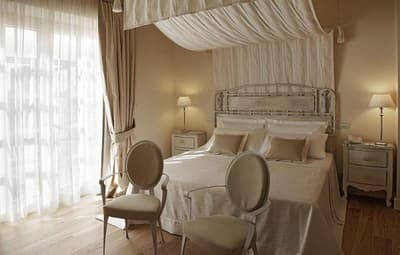 Hotel Residenza 100 Torri