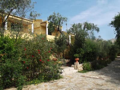 Hotel Poggio Degli Ulivi