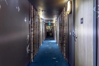 Le Grand Aigle Hotel and Spa