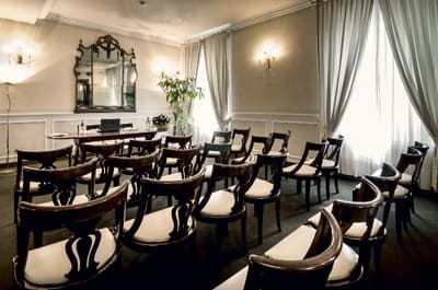 Grand Hotel Bastiani