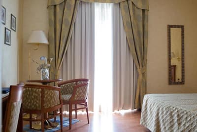 Hotel Levante