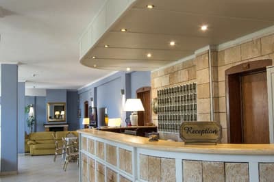 Conchiglia Azzurra Resort & Beach