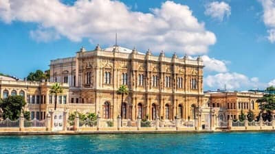 Taxim Elegance Suites