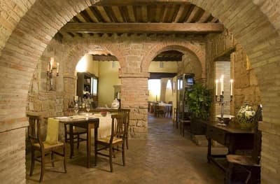 Scilla E Locanda Taverna Etrusca