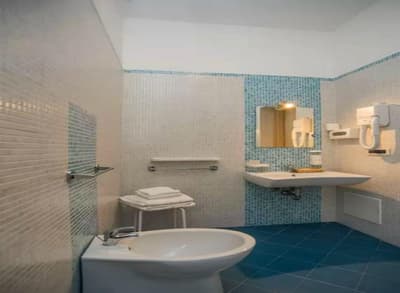 Hotel Noto Marina & Spa