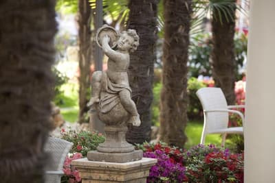 Grand Hotel Trieste & Victoria