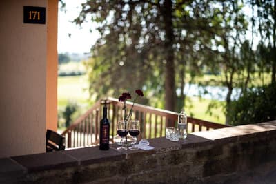Il Pelagone Hotel & Golf Resort