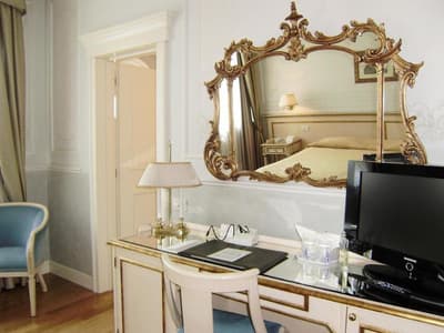 Hotel Armonia