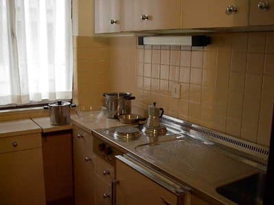 Hotel Residence Italia