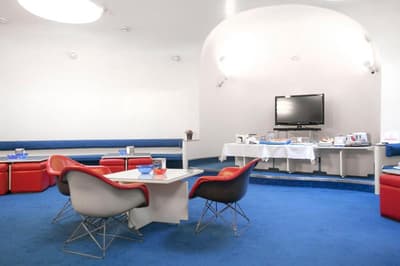 Hotel Residence Italia