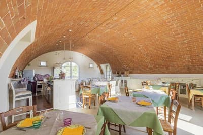 Le Sodole Country Resort & Golf