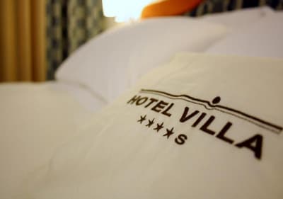 Hotel Villa