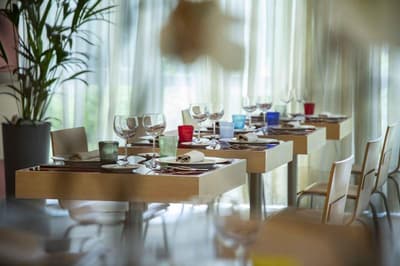 B&B HOTEL Remilia