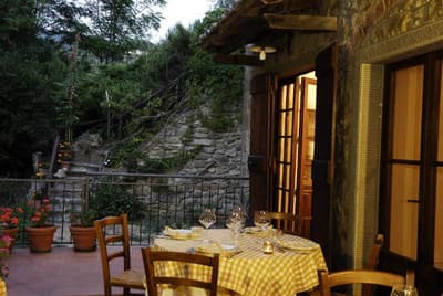 Locanda Del Molino