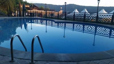 Hotel Villa Degli Angeli