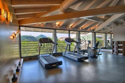 Esplanade Tergesteo – Luxury Retreat