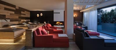Esplanade Tergesteo – Luxury Retreat