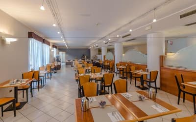 Unaway Hotel Occhiobello A13